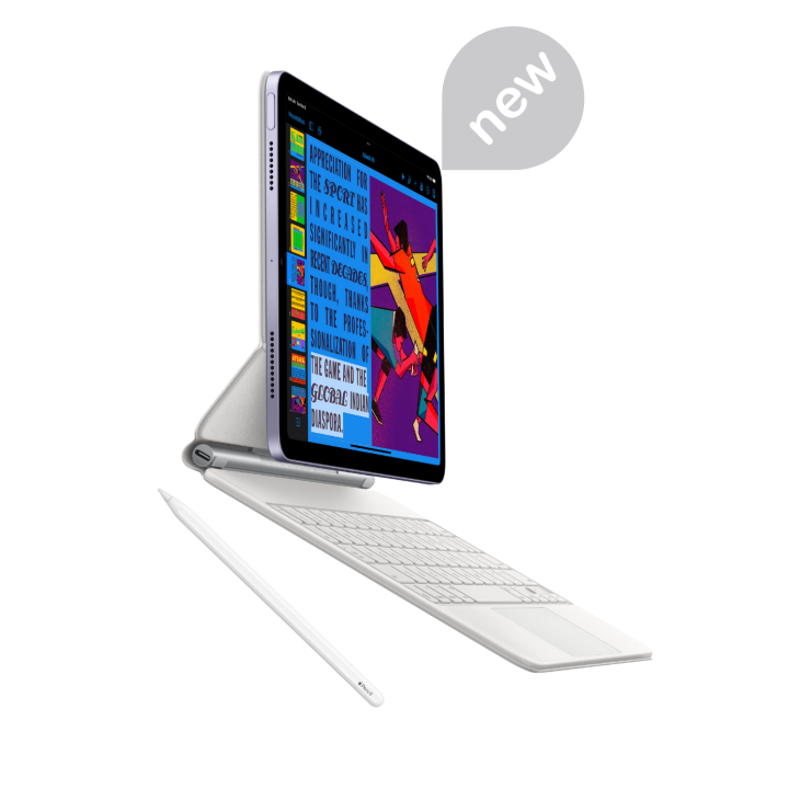 ipad air 2022