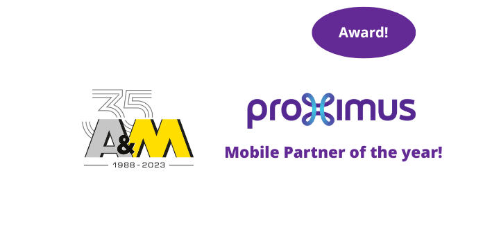 prox award