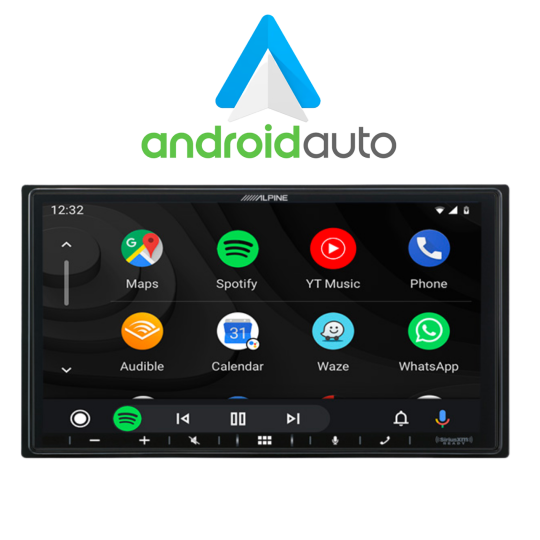 android auto