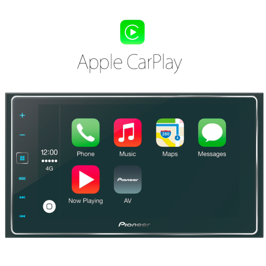 carplay 