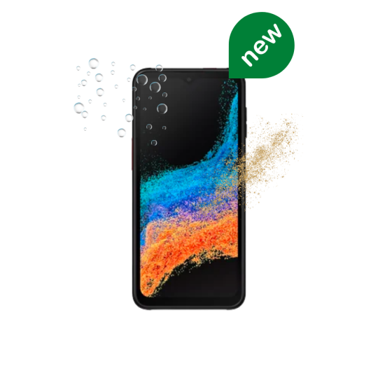 samsung xcover 6 pro